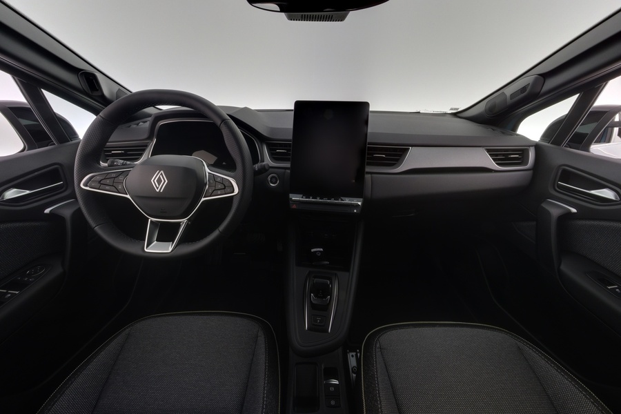 Renault Symbioz vaihtoauto