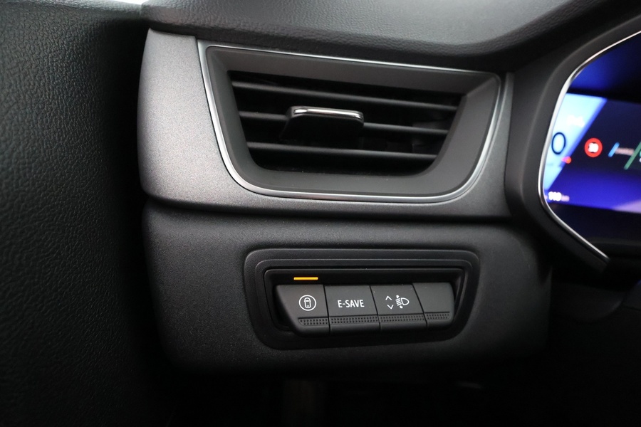 Renault Symbioz vaihtoauto