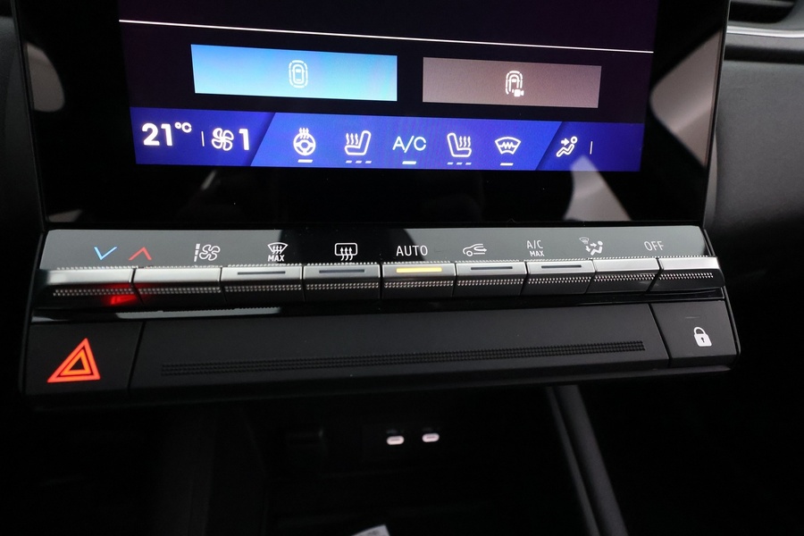 Renault Symbioz vaihtoauto