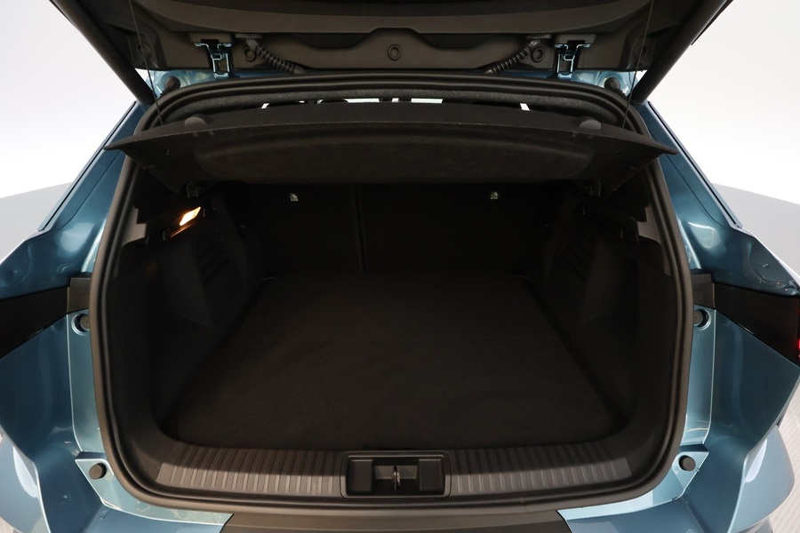 Renault Symbioz vaihtoauto