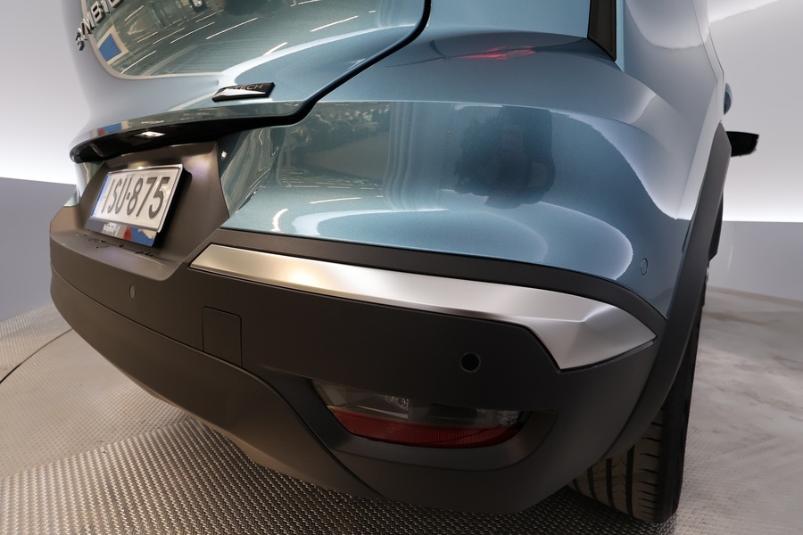 Renault Symbioz vaihtoauto