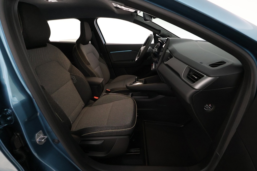Renault Symbioz vaihtoauto