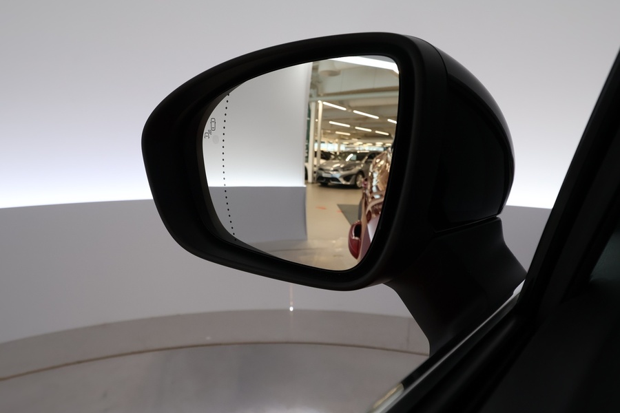 Mitsubishi ASX vaihtoauto