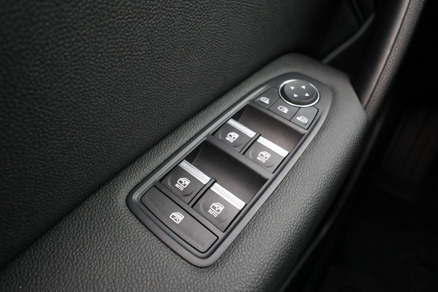 Mitsubishi ASX vaihtoauto