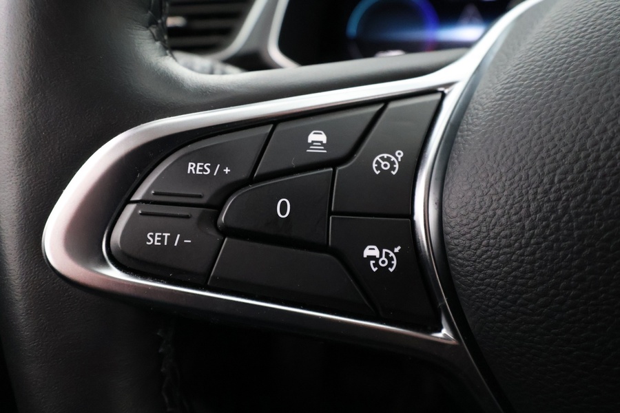 Mitsubishi ASX vaihtoauto