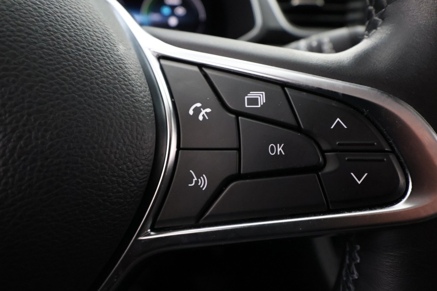 Mitsubishi ASX vaihtoauto