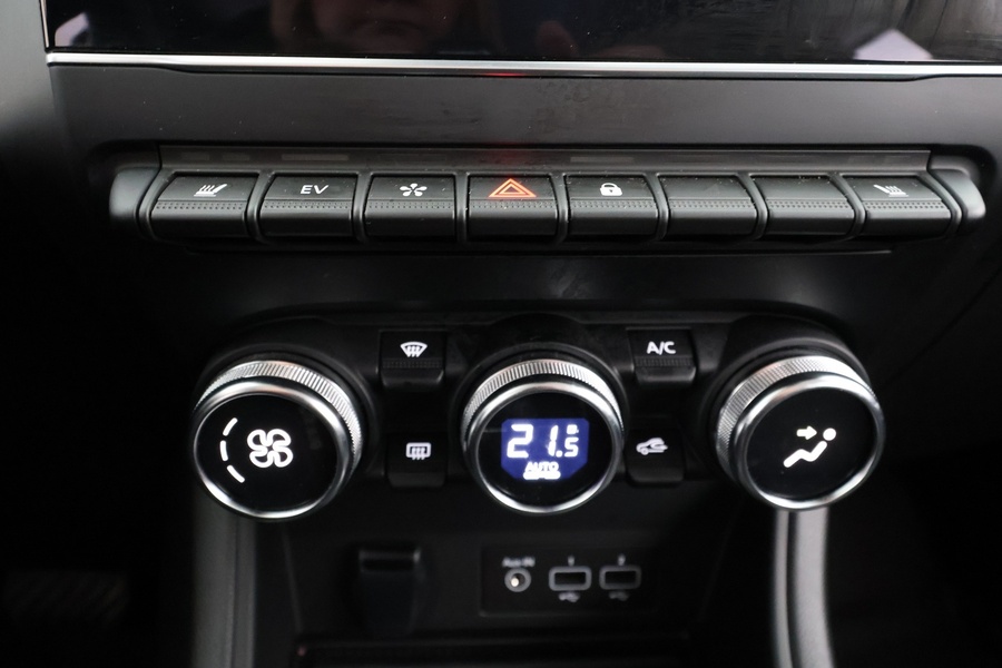 Mitsubishi ASX vaihtoauto