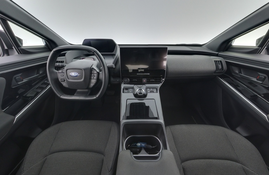 Subaru Solterra vaihtoauto