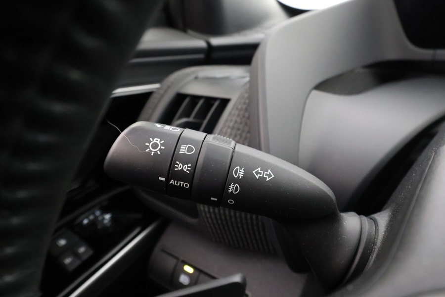 Subaru Solterra vaihtoauto