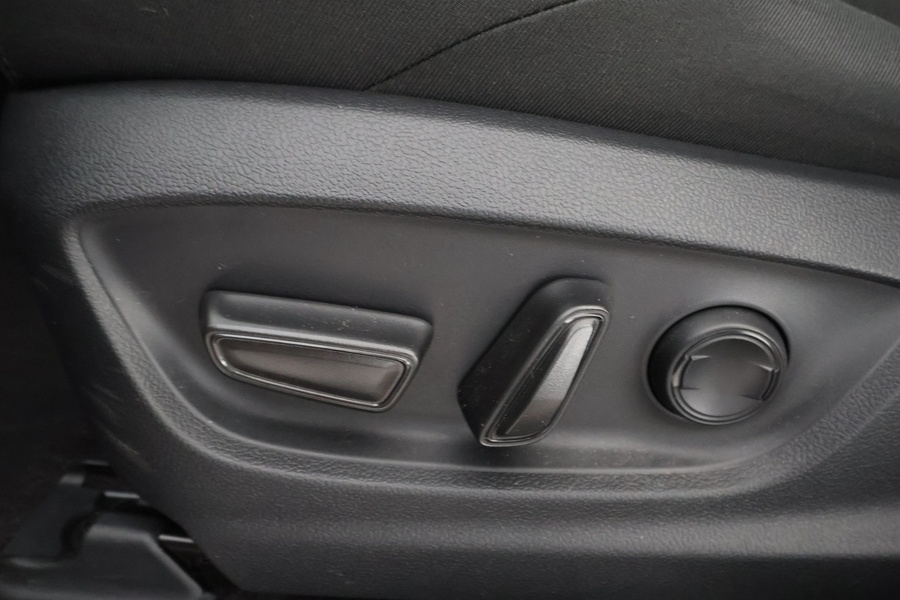 Subaru Solterra vaihtoauto