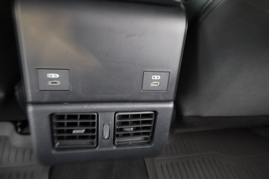 Subaru Solterra vaihtoauto