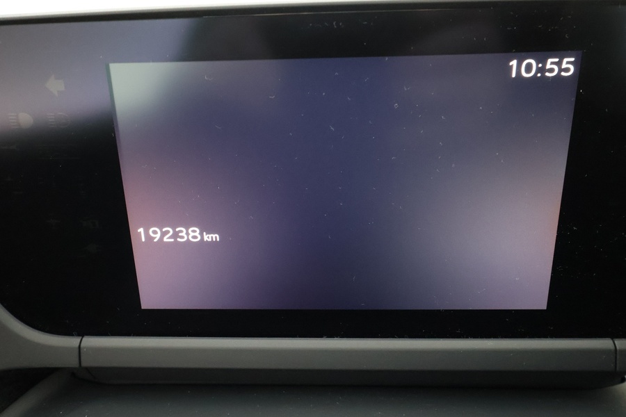 Subaru Solterra vaihtoauto