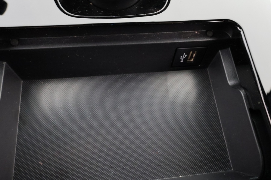 Subaru Solterra vaihtoauto