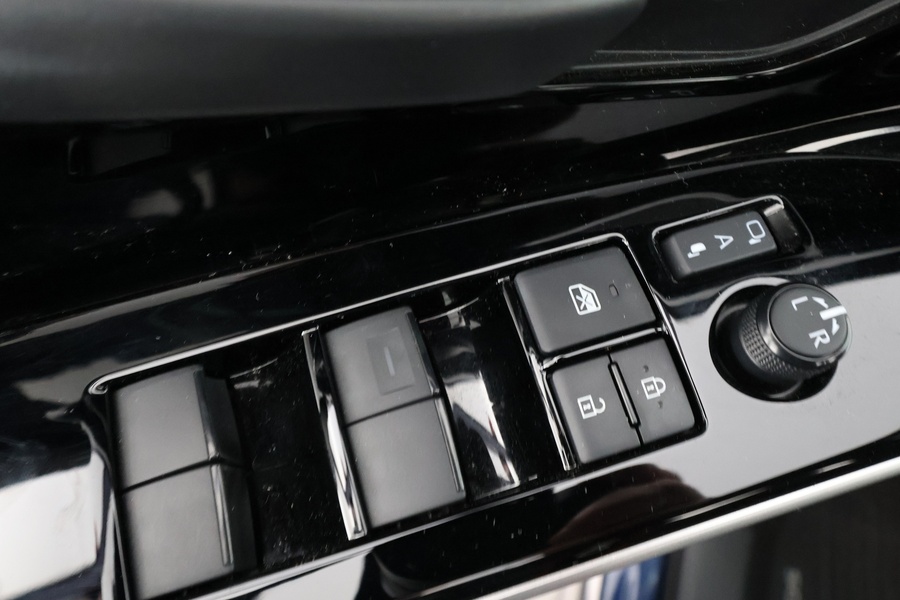 Subaru Solterra vaihtoauto