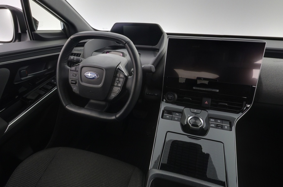 Subaru Solterra vaihtoauto