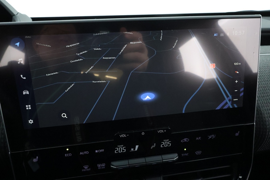 Subaru Solterra vaihtoauto