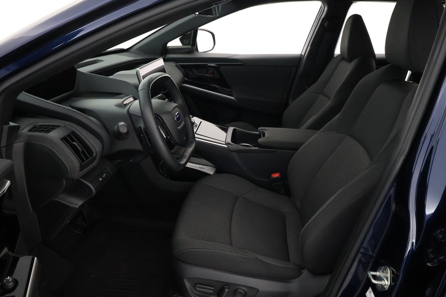 Subaru Solterra vaihtoauto