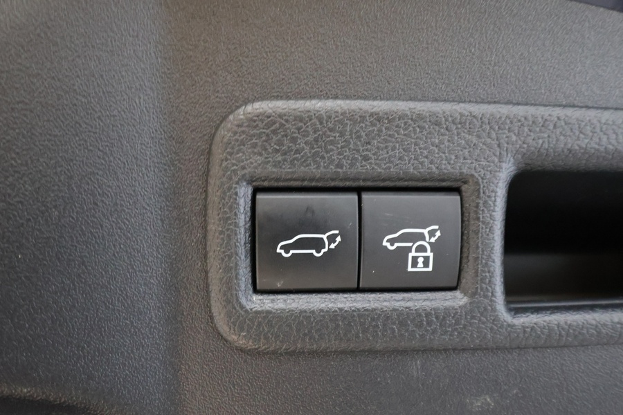 Subaru Solterra vaihtoauto