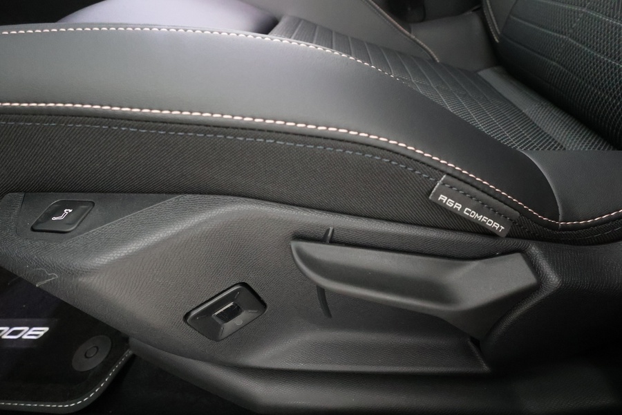 Peugeot E-3008 vaihtoauto