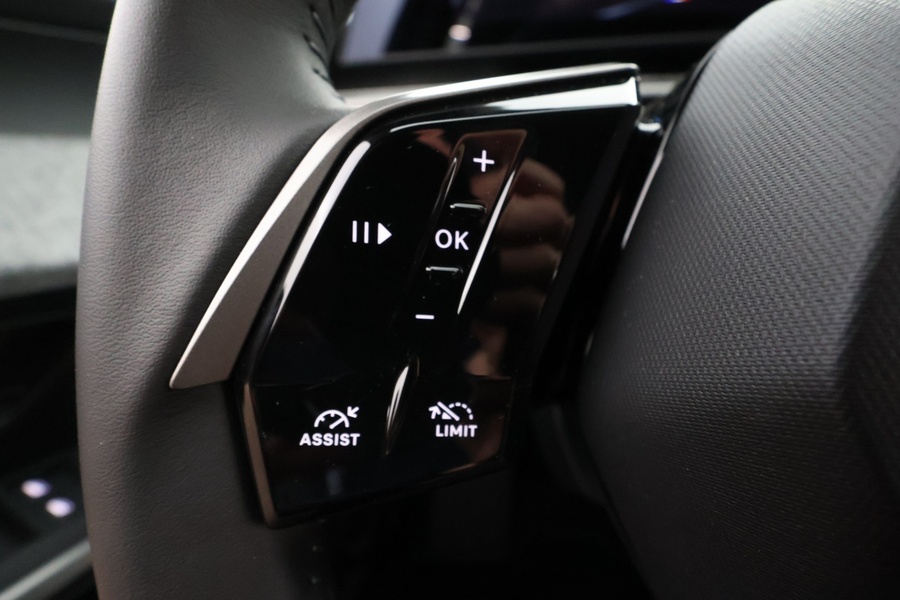 Peugeot E-3008 vaihtoauto