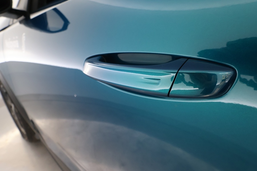 Peugeot E-3008 vaihtoauto