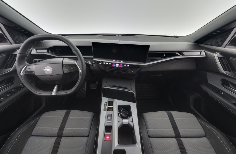 Opel Grandland vaihtoauto