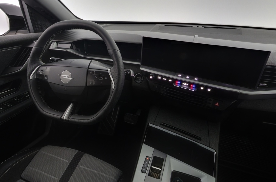 Opel Grandland vaihtoauto