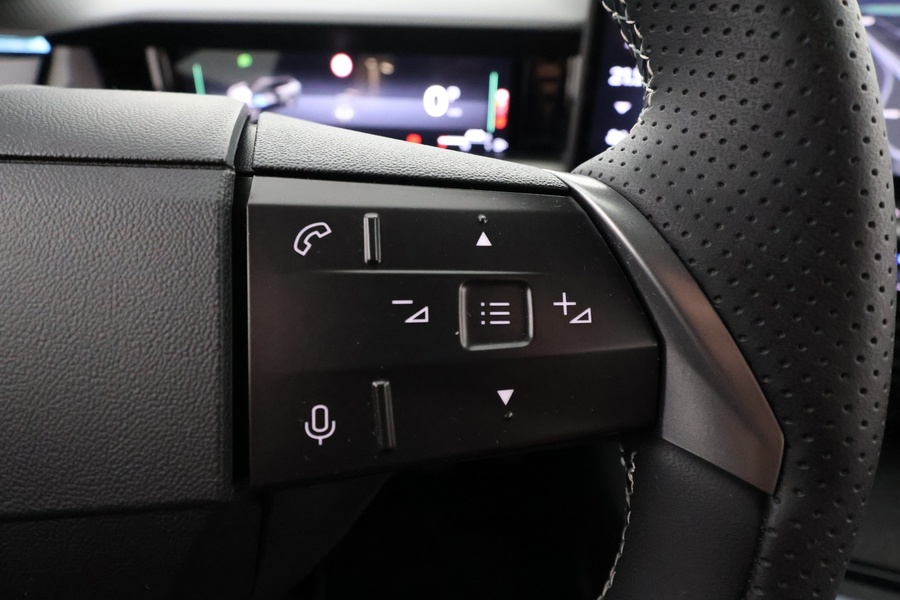 Opel Grandland vaihtoauto