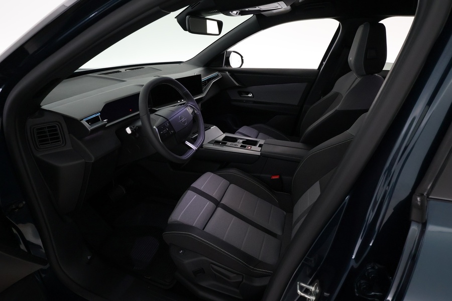 Opel Grandland vaihtoauto