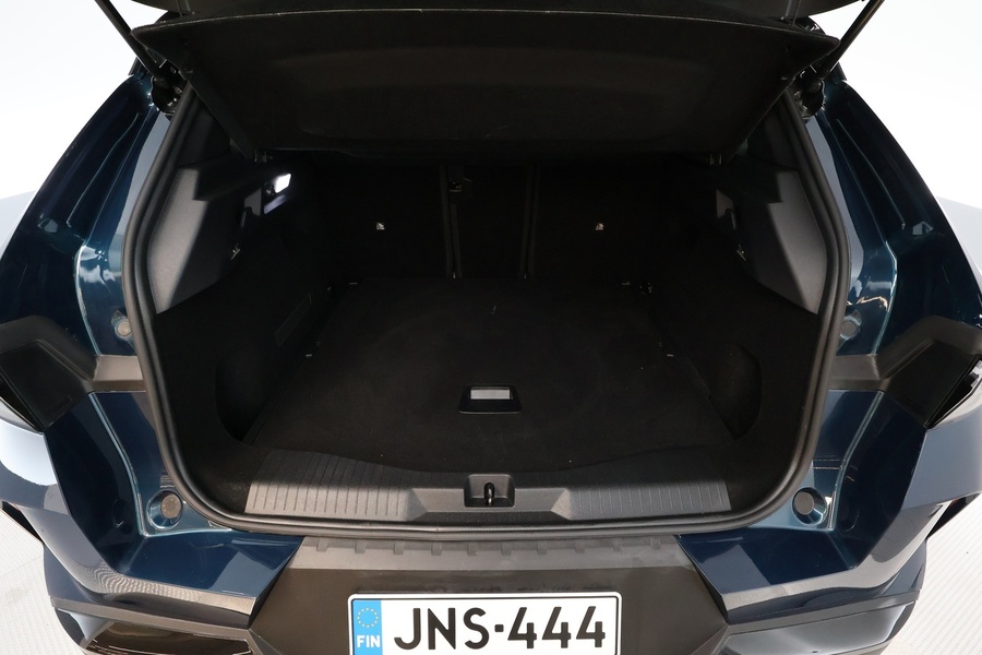 Opel Grandland vaihtoauto