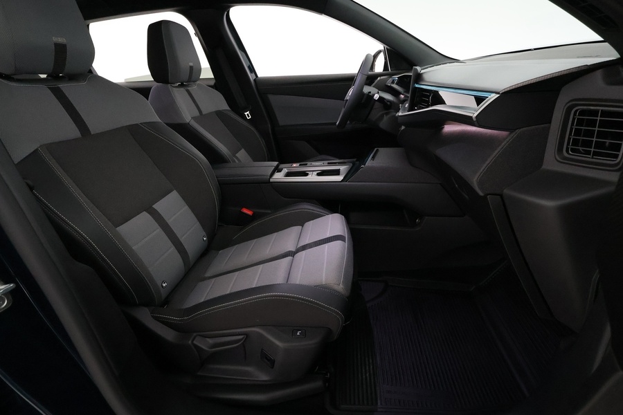 Opel Grandland vaihtoauto