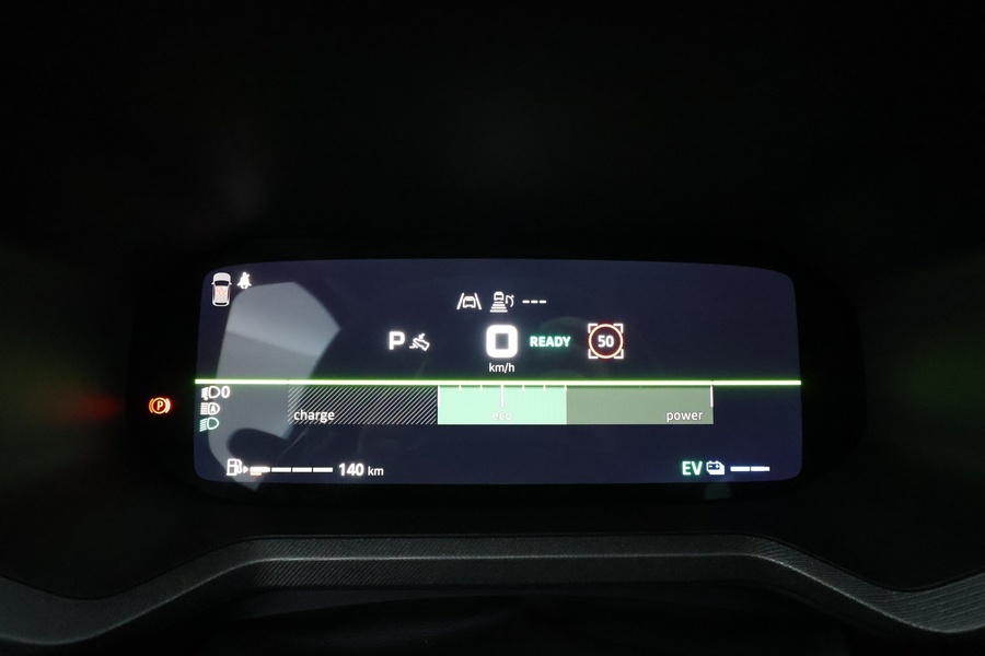 Dacia Bigster vaihtoauto