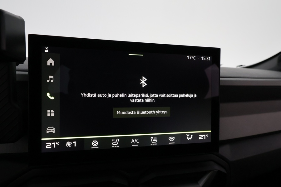 Dacia Bigster vaihtoauto