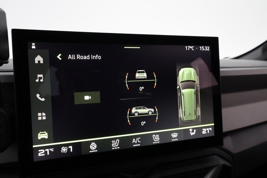 Dacia Bigster vaihtoauto