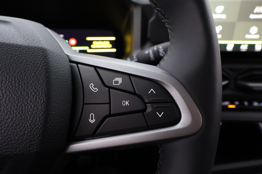 Dacia Bigster vaihtoauto