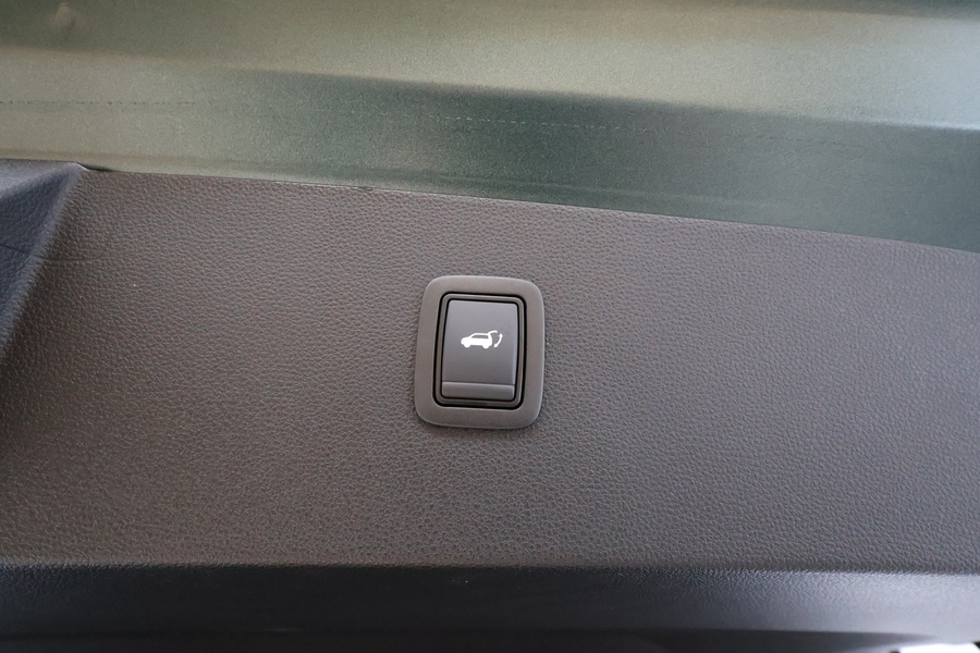 Dacia Bigster vaihtoauto