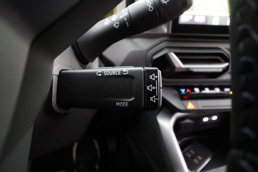 Dacia Bigster vaihtoauto