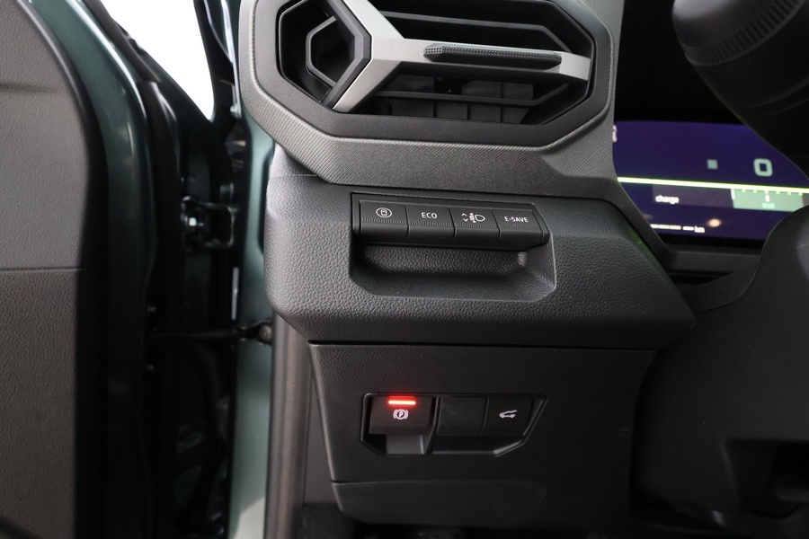 Dacia Bigster vaihtoauto