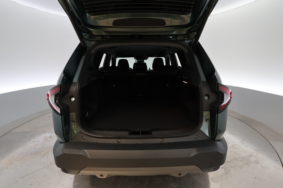 Dacia Bigster vaihtoauto