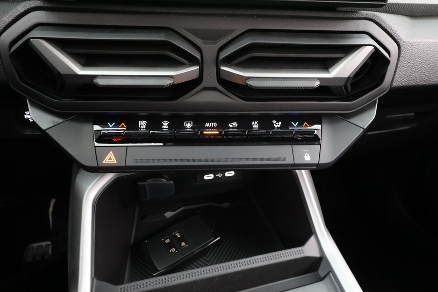 Dacia Bigster vaihtoauto