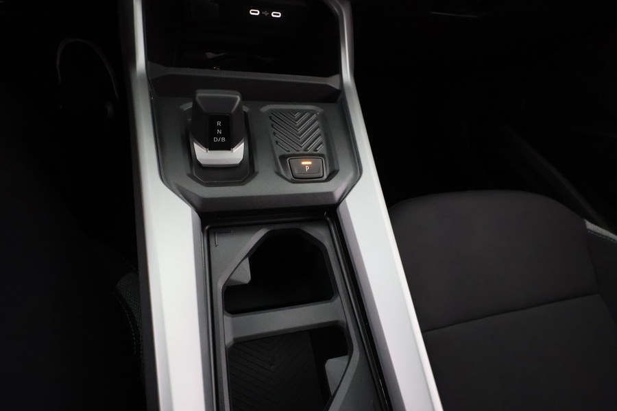 Dacia Bigster vaihtoauto