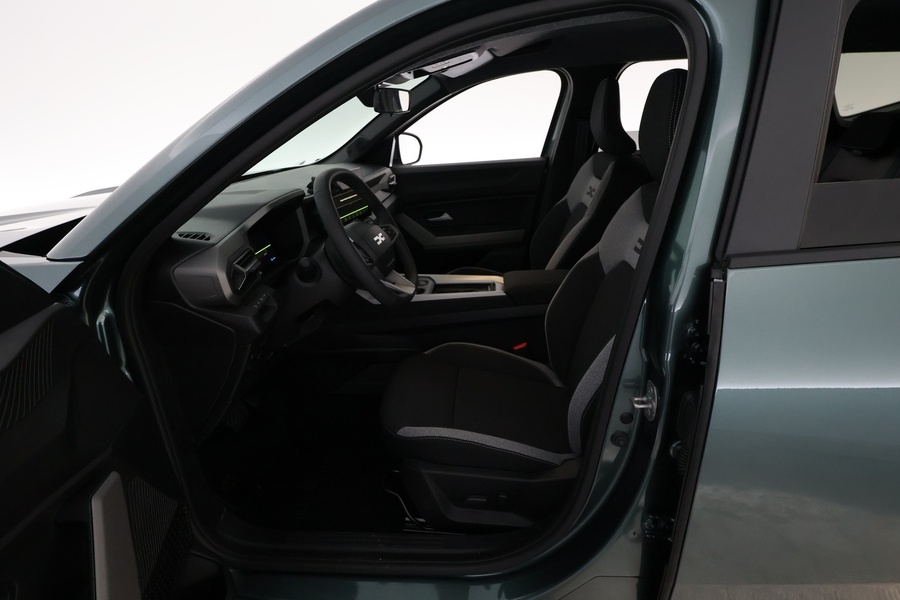 Dacia Bigster vaihtoauto