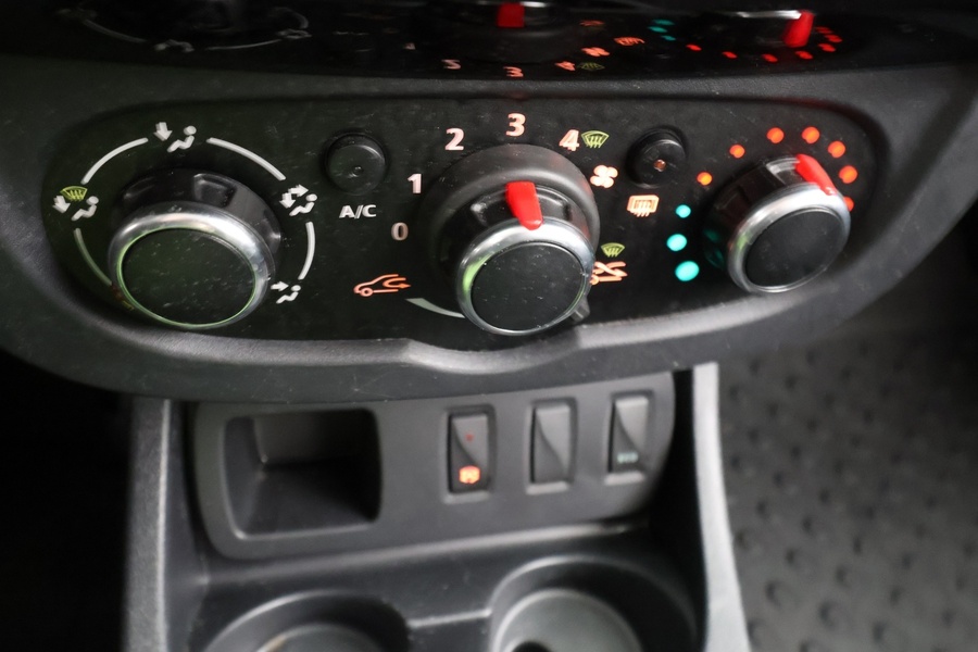 Dacia Duster vaihtoauto