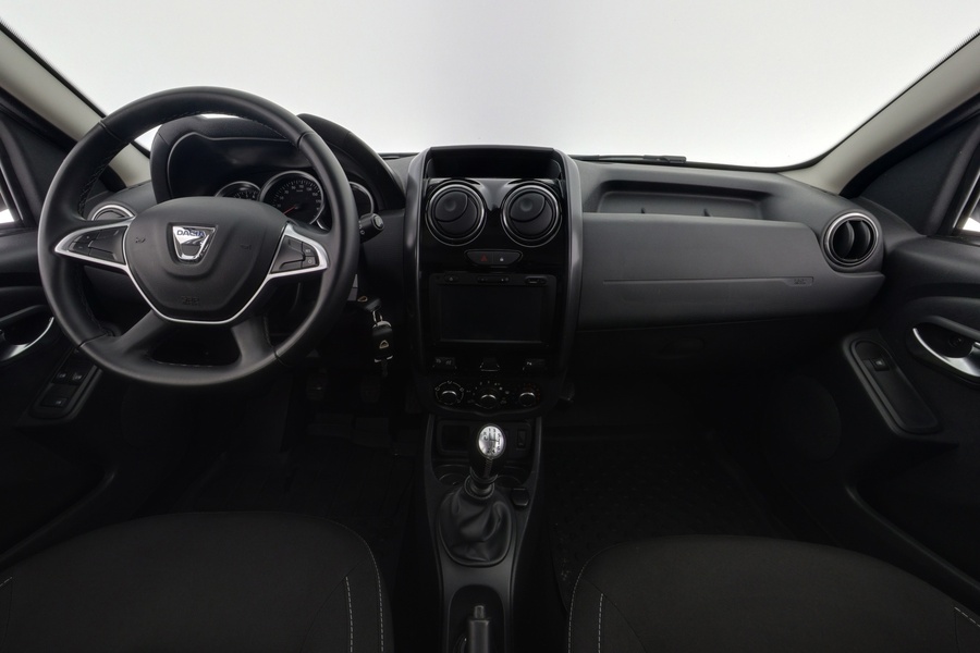 Dacia Duster vaihtoauto