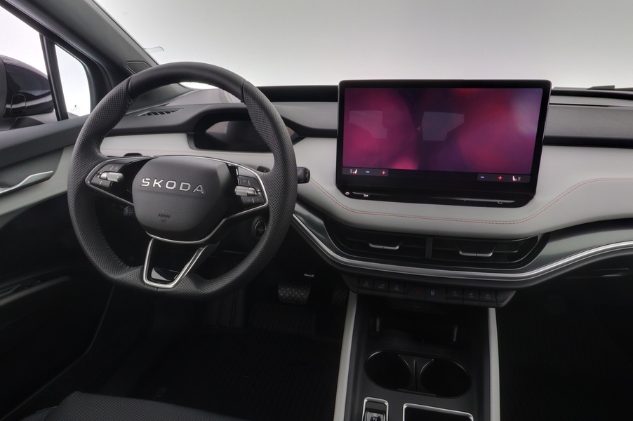 Skoda Elroq vaihtoauto