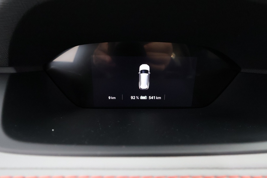 Skoda Elroq vaihtoauto