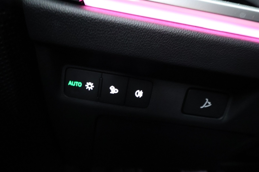 Skoda Elroq vaihtoauto