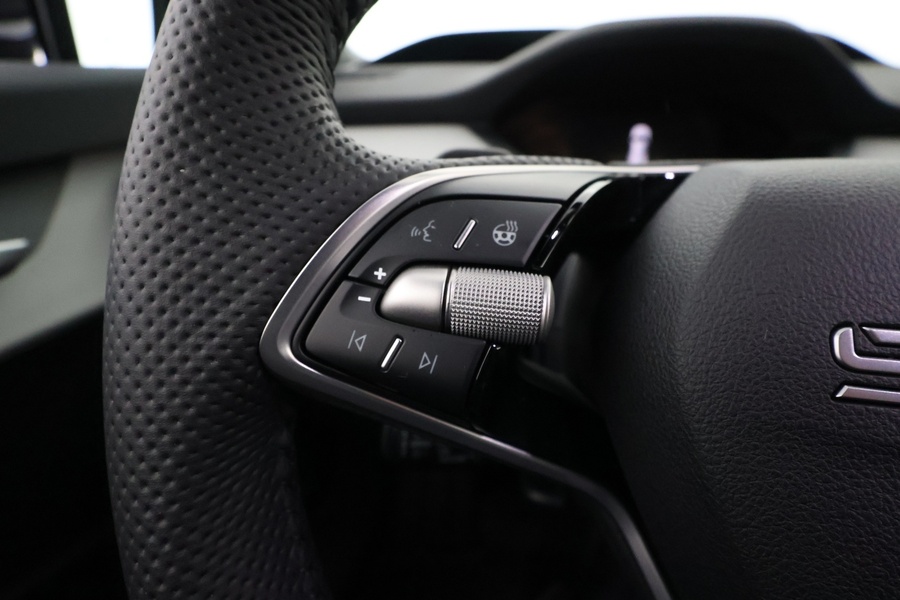 Skoda Elroq vaihtoauto