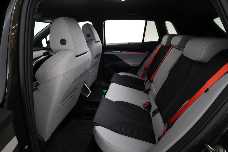 Skoda Elroq vaihtoauto