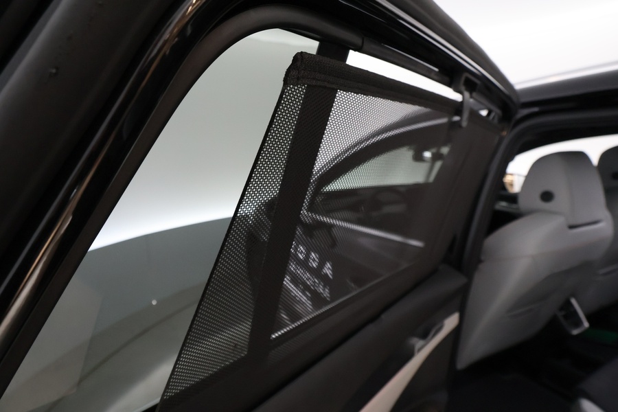 Skoda Elroq vaihtoauto